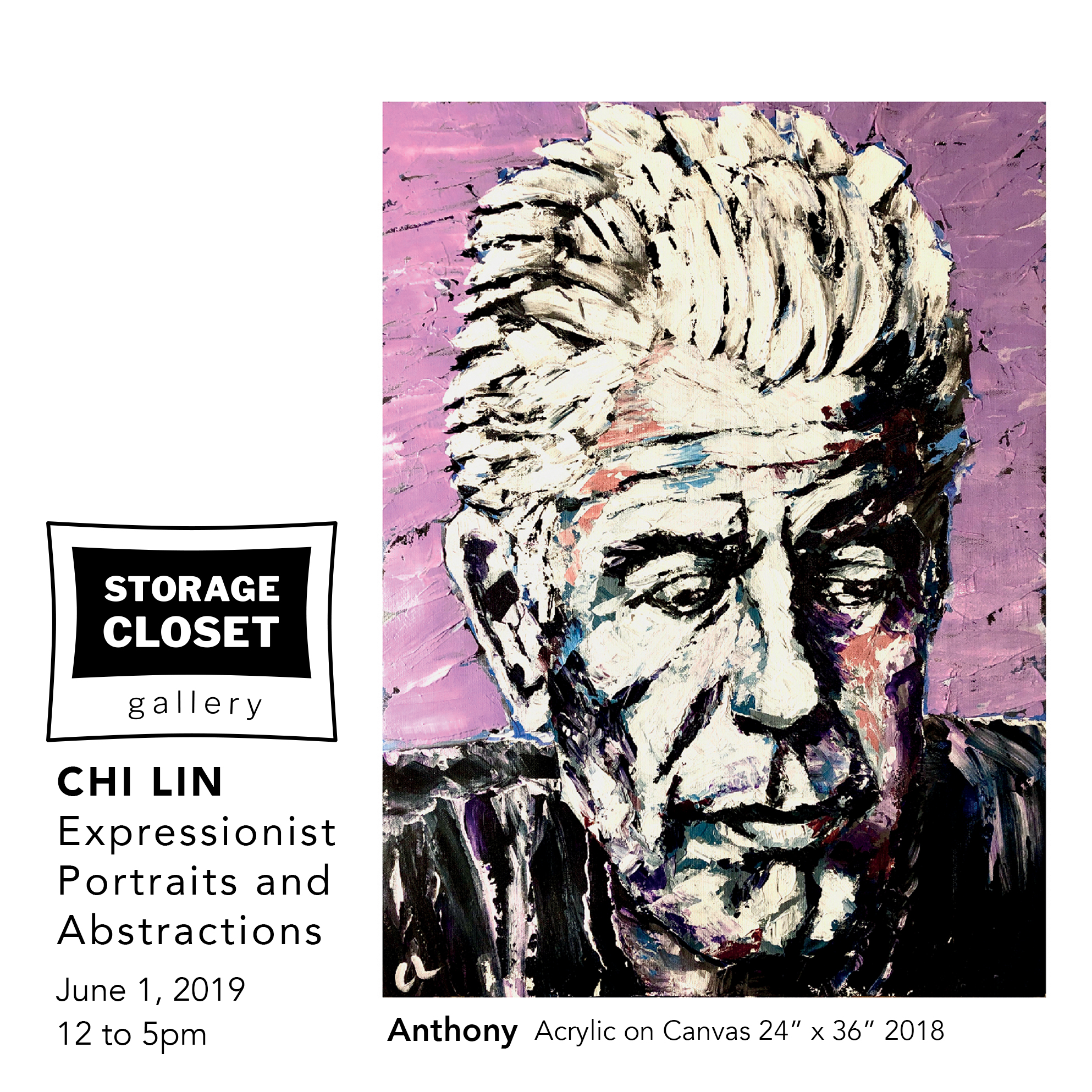 Storage Closet Gallery Chi Lin